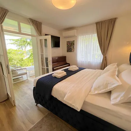 Apartment Velvet - Free Private Garage Dubrovnik Kültér fotó