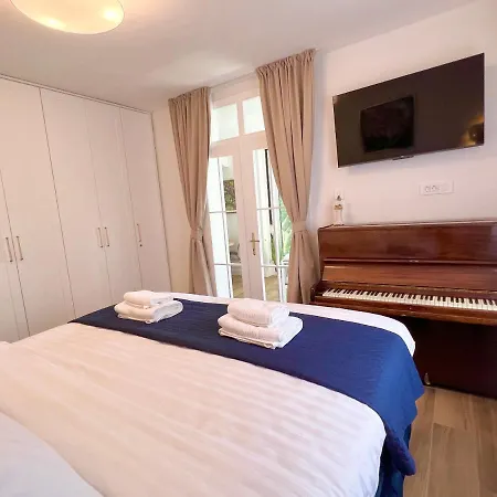 Apartment Velvet - Free Private Garage Dubrovnik Kültér fotó