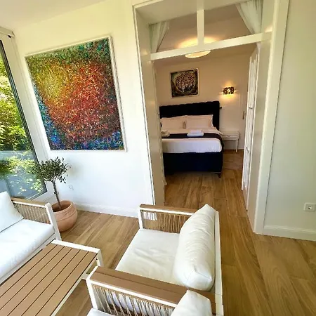 Apartment Velvet - Free Private Garage Dubrovnik Kültér fotó