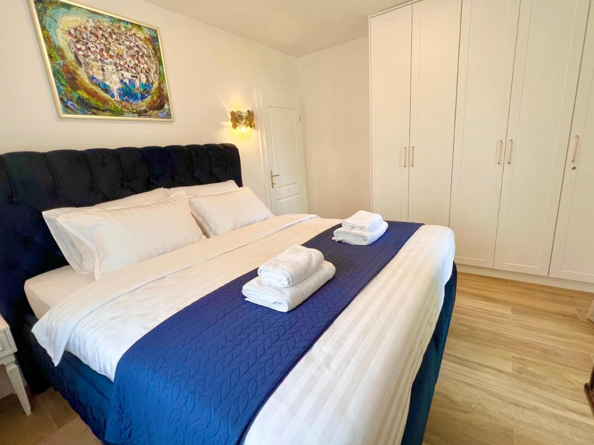 Apartman Velvet - Free Private Garage *