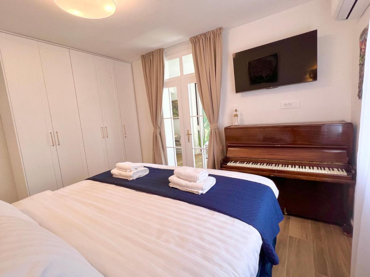 Apartman Velvet - Free Private Garage Dubrovnik