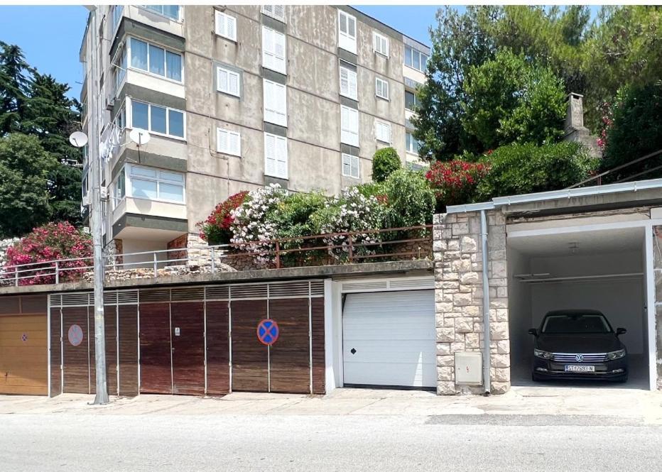 Velvet - Free Private Garage Apartman Dubrovnik